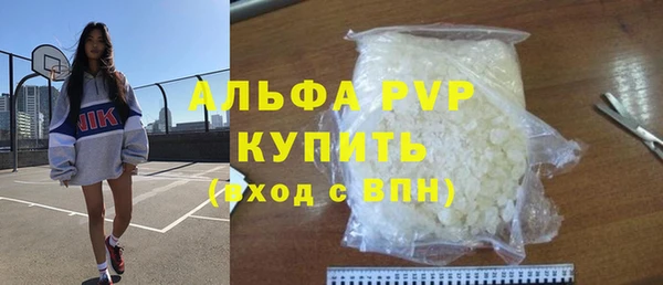 ALPHA PVP Ельня
